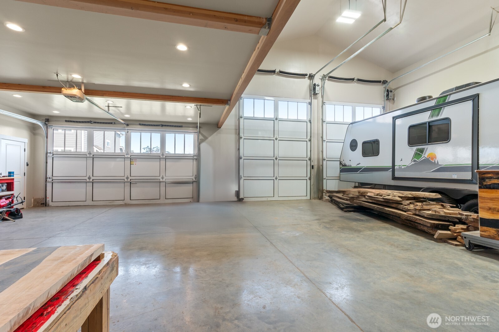 10916 Bay Meadows Lane Burlington, WA 98233 - Photo 23 of 38
