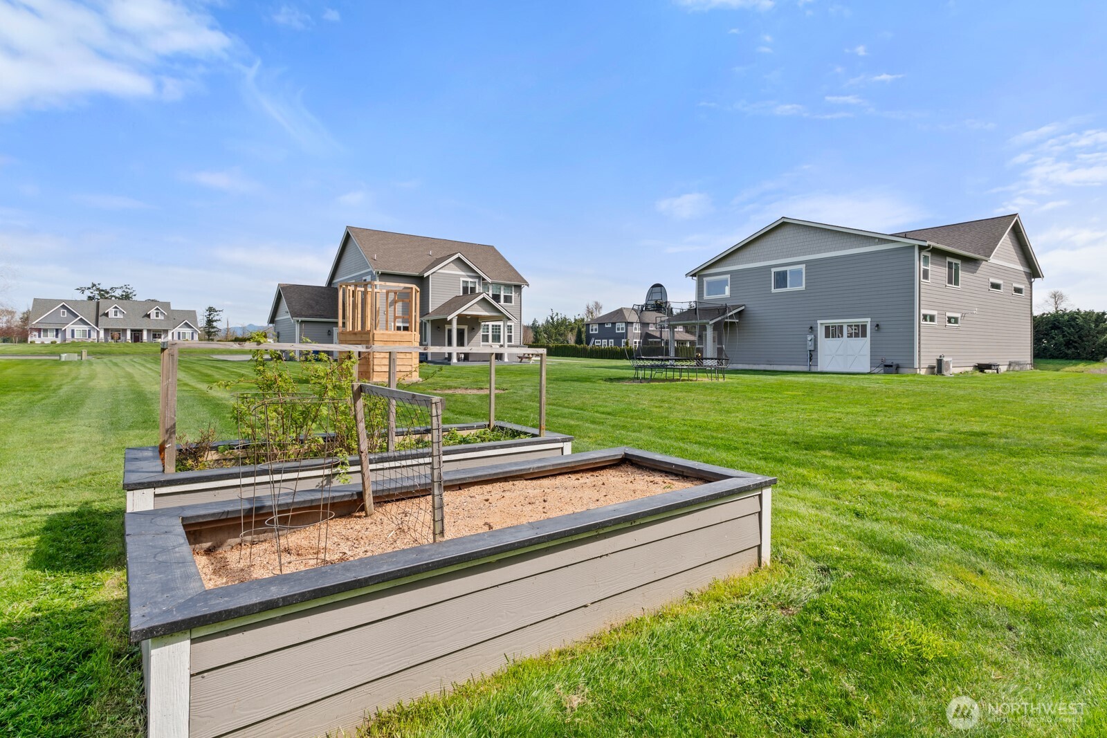10916 Bay Meadows Lane Burlington, WA 98233 - Photo 33 of 38