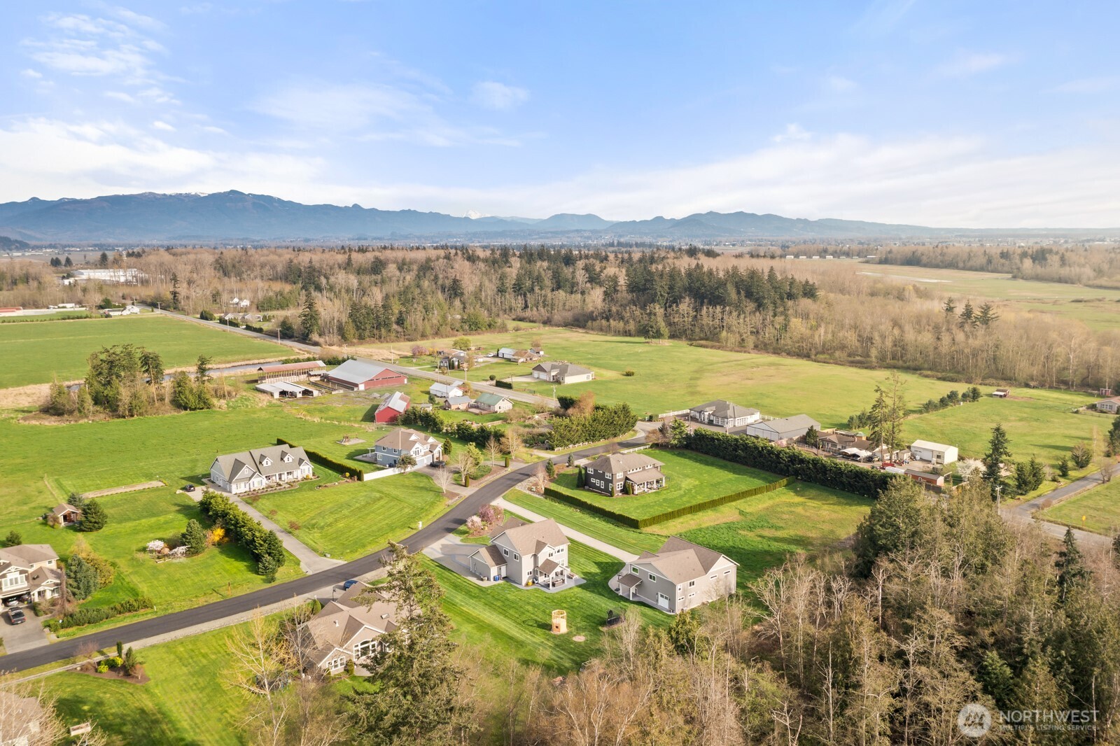 10916 Bay Meadows Lane Burlington, WA 98233 - Photo 35 of 38