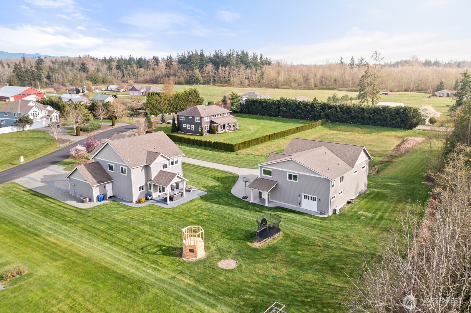 10916 Bay Meadows Lane Burlington, WA 98233 - Photo 36 of 38