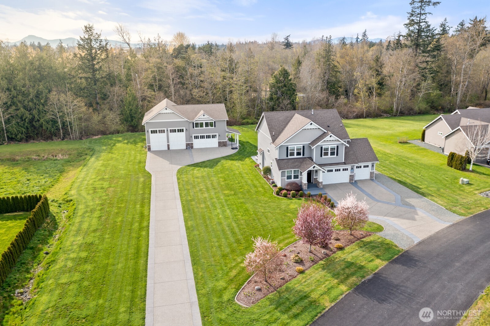 10916 Bay Meadows Lane Burlington, WA 98233 - Photo 37 of 38
