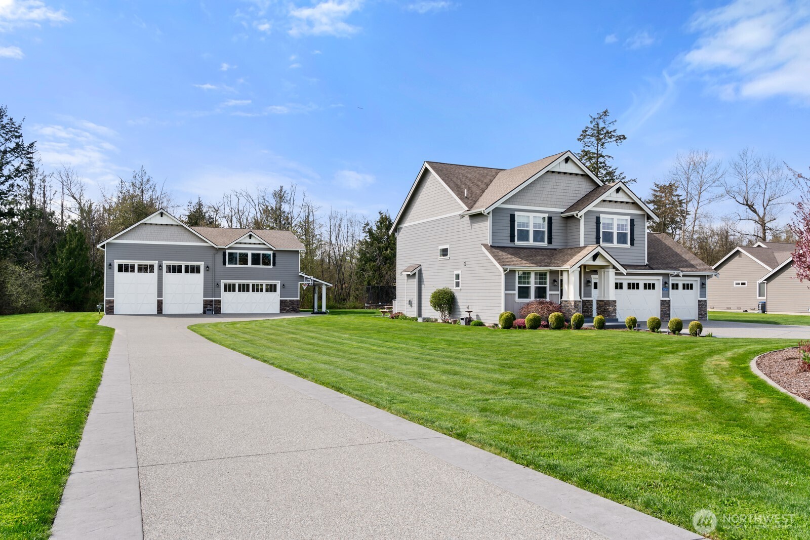 10916 Bay Meadows Lane Burlington, WA 98233 - Photo 38 of 38