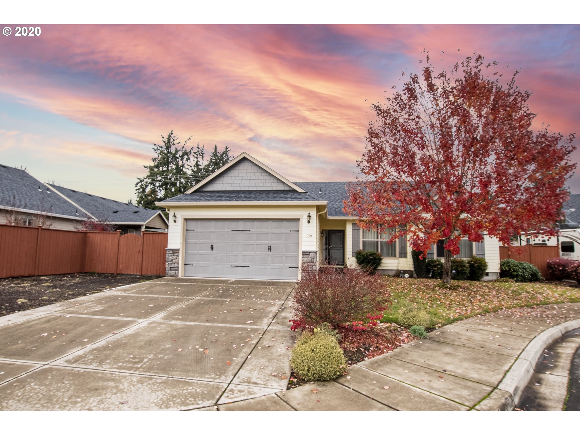 1019 South 41st Street Springfield, OR 97478 - Photo 1 of 22