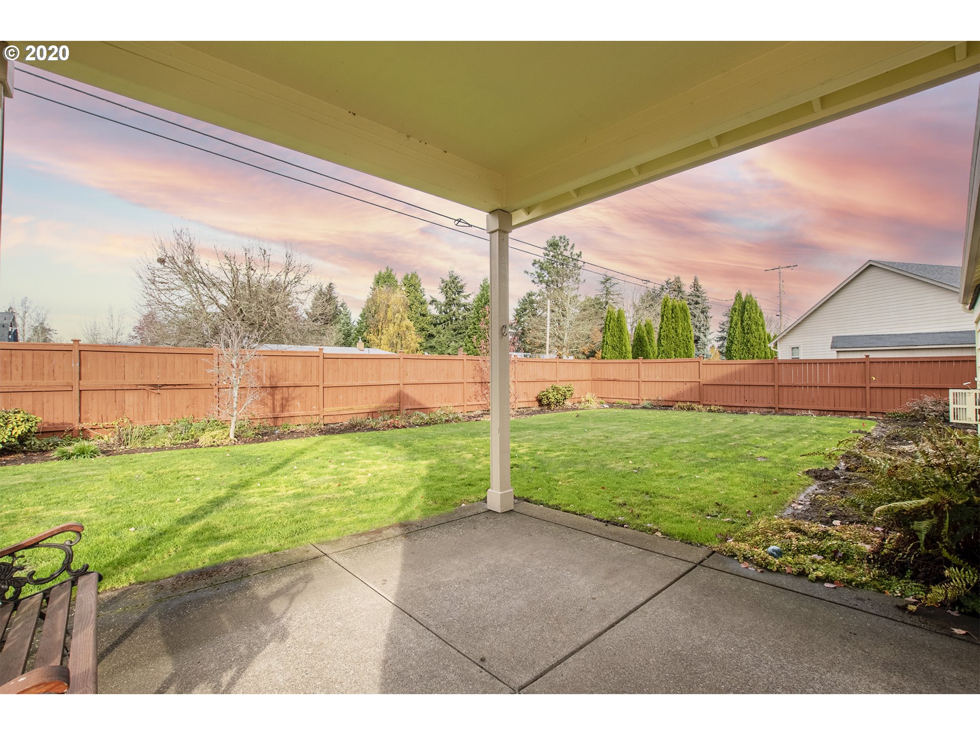 1019 South 41st Street Springfield, OR 97478 - Photo 20 of 22