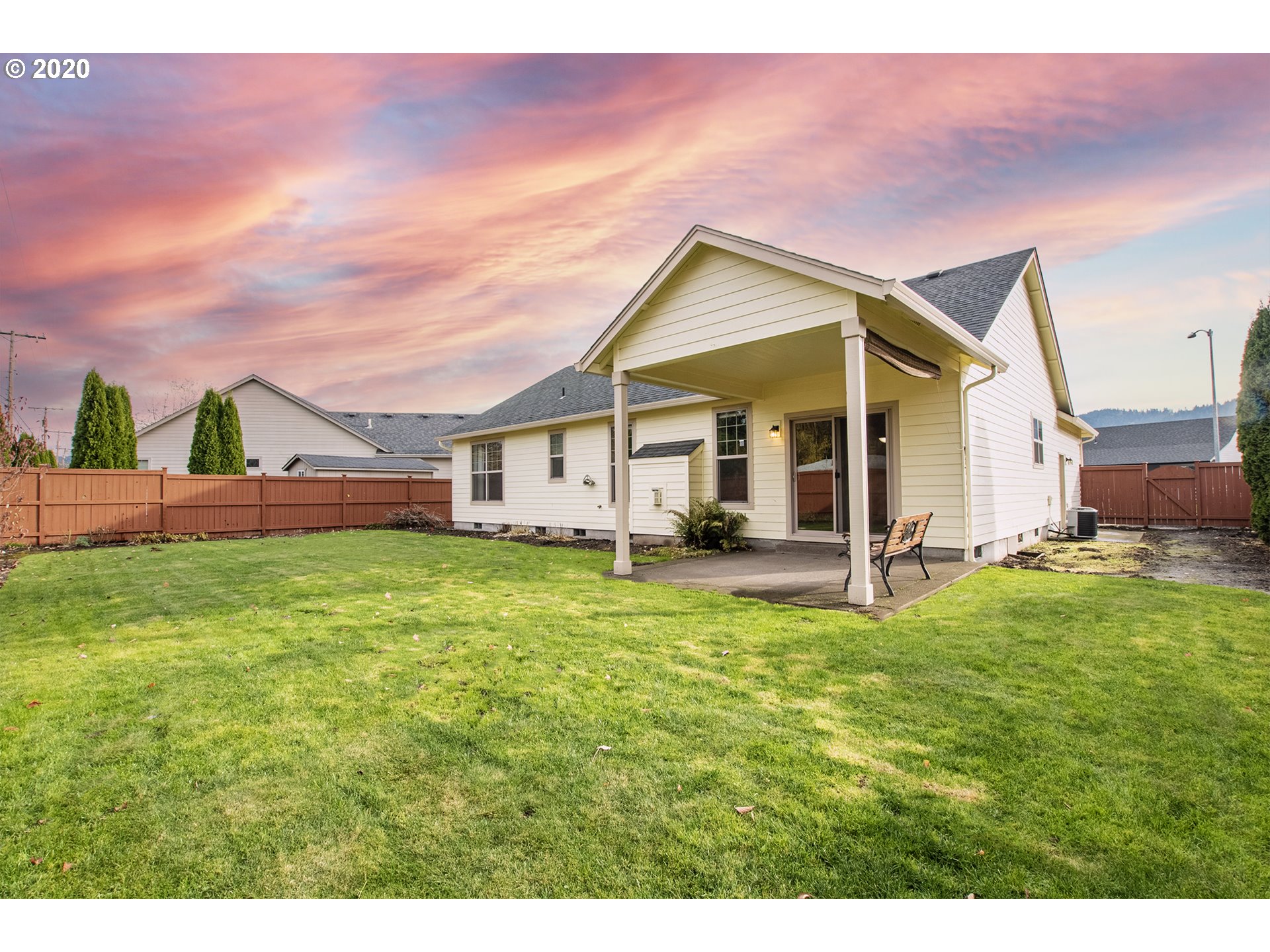 1019 South 41st Street Springfield, OR 97478 - Photo 21 of 22