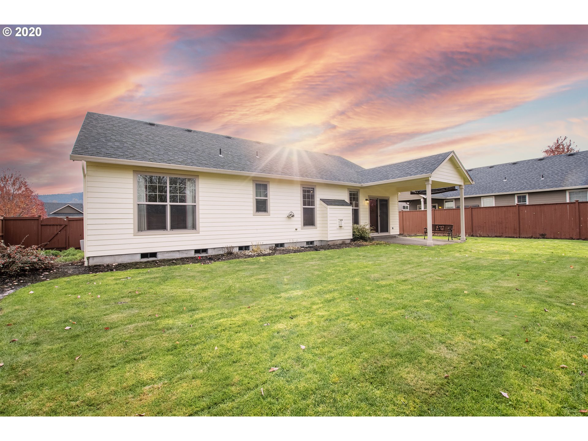 1019 South 41st Street Springfield, OR 97478 - Photo 22 of 22