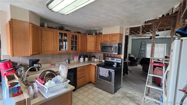 $138,000 | 218 West 5th Street, Julesburg, CO 80737