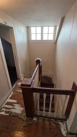 $138,000 | 218 West 5th Street, Julesburg, CO 80737