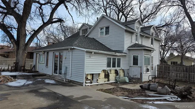 $138,000 | 218 West 5th Street, Julesburg, CO 80737