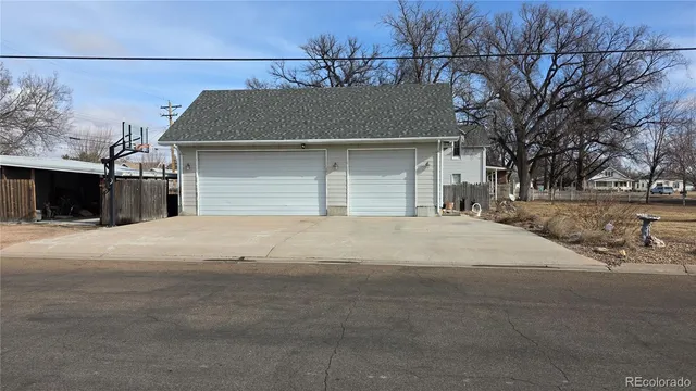 $138,000 | 218 West 5th Street, Julesburg, CO 80737