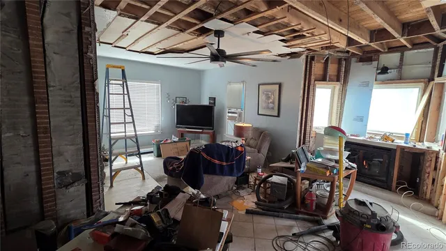 $138,000 | 218 West 5th Street, Julesburg, CO 80737