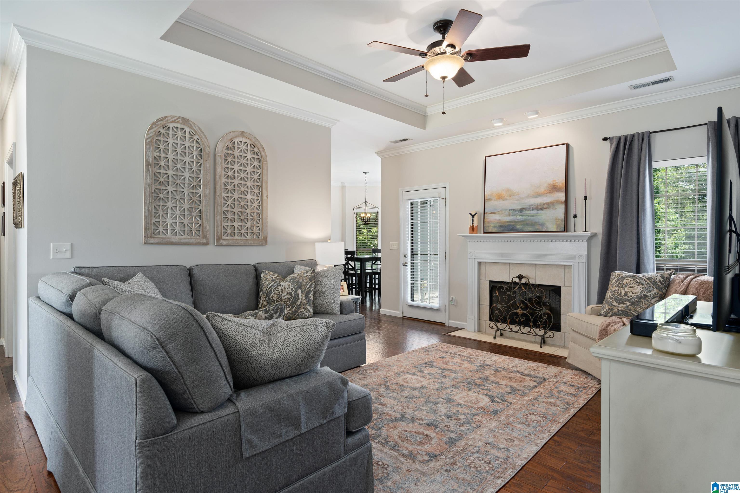 3390 Smith Sims Road Trussville, AL 35173 - Photo 10 of 33