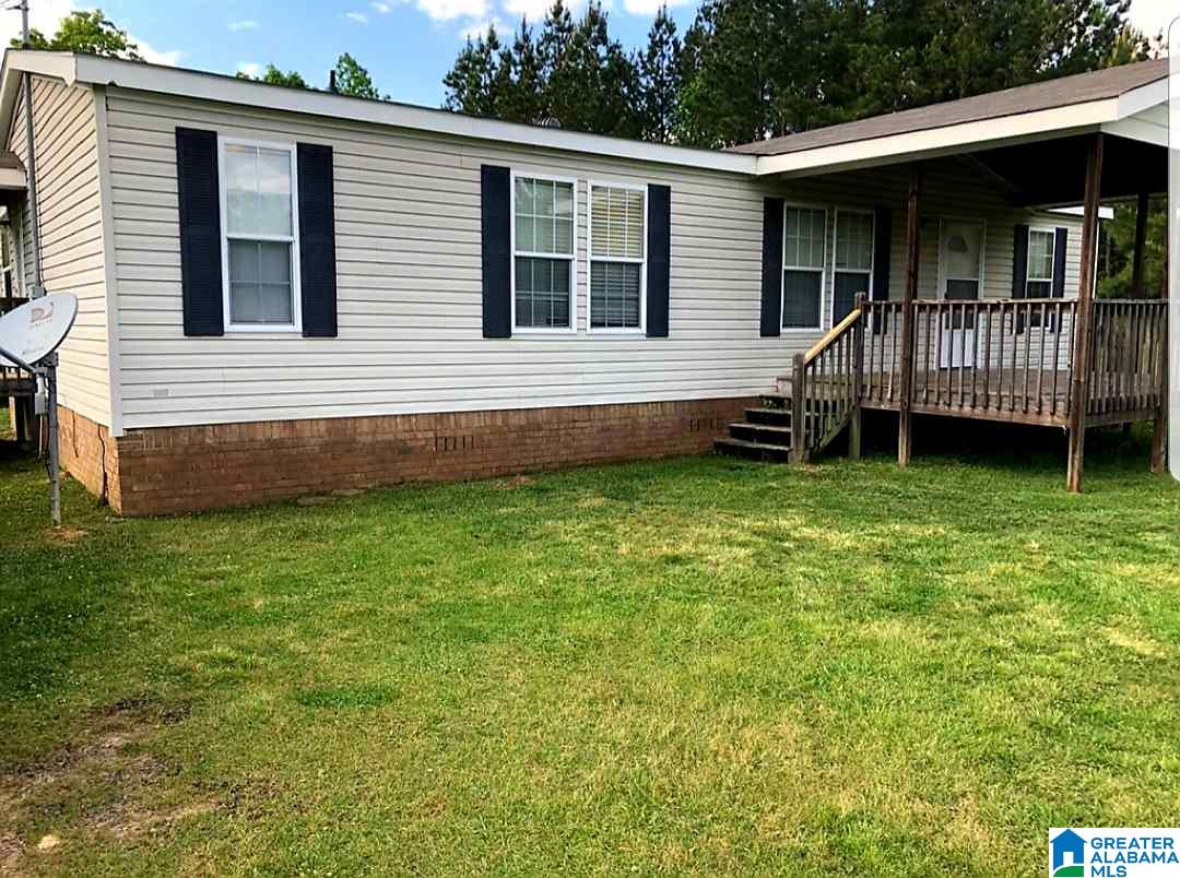 80 Valley Ridge Odenville, AL 35120 - Photo 1 of 12