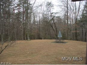 211 Sugar Grove Road St. Marys, WV 26170 - Photo 20 of 24 VIEW FROM PORCH