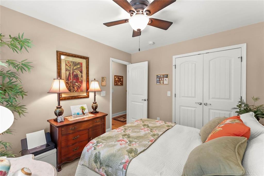 5644 Bald Ridge Trail Gainesville, GA 30506 - Photo 31 of 61 Gallery Image 31