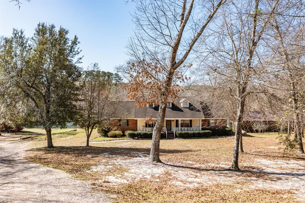 263 Greenville Road Warrenville, SC 29851 - Photo 41 of 42