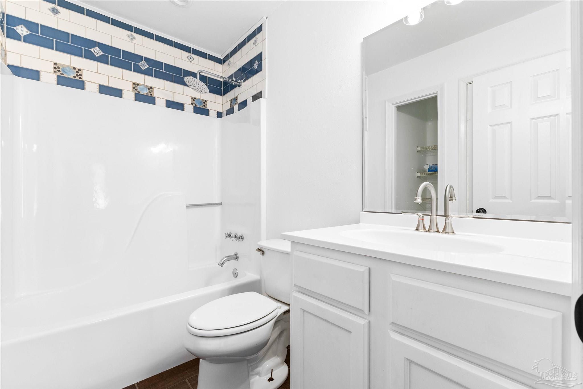1027 Dog Track Road Pensacola, FL 32506 - Photo 14 of 33 Gallery Image 14