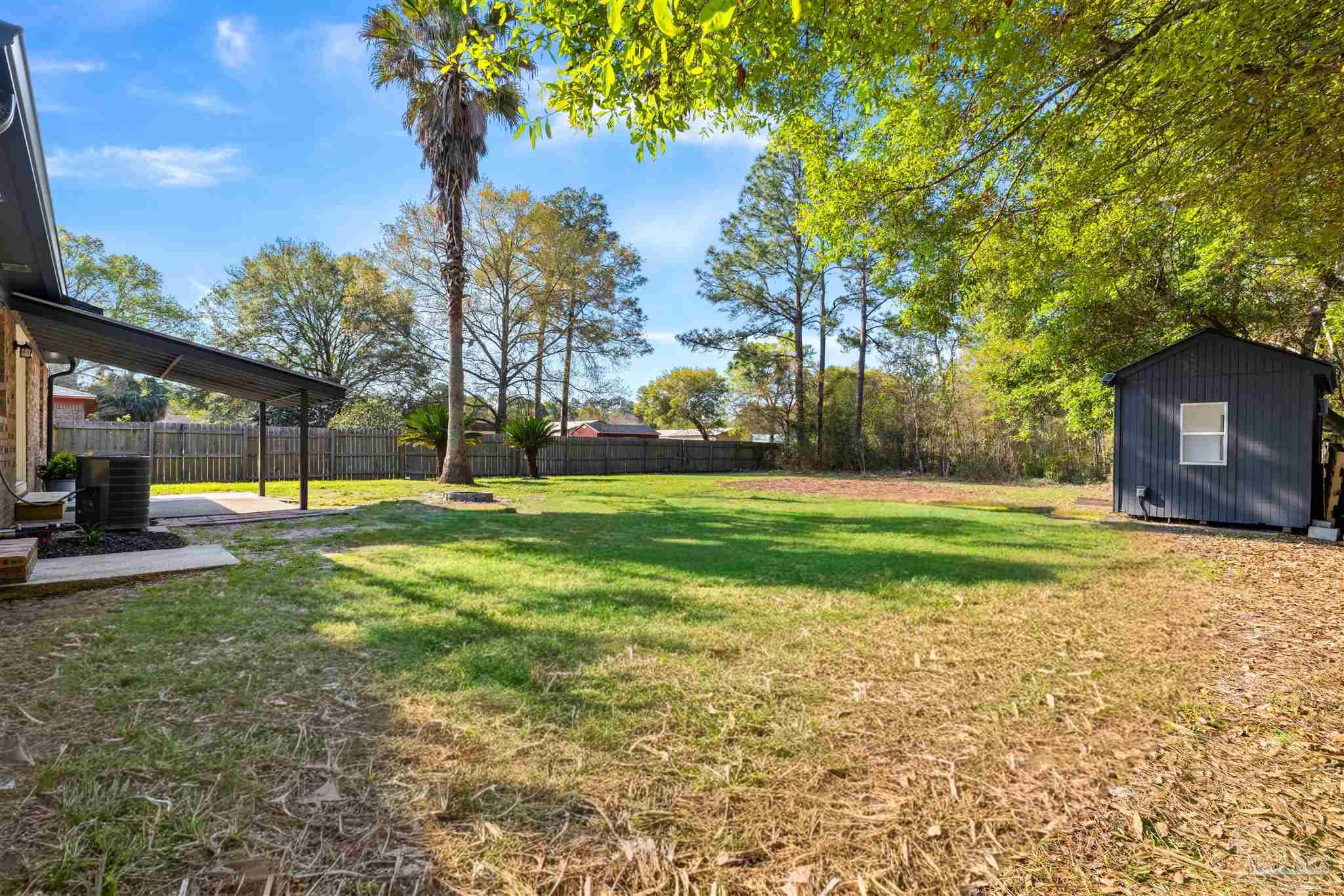1027 Dog Track Road Pensacola, FL 32506 - Photo 28 of 33 Gallery Image 28
