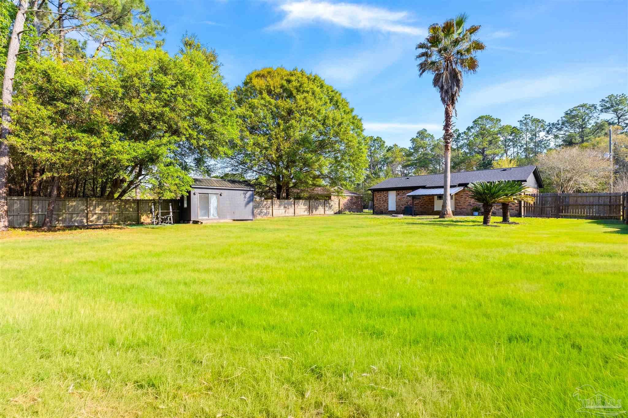 1027 Dog Track Road Pensacola, FL 32506 - Photo 32 of 33 Gallery Image 32