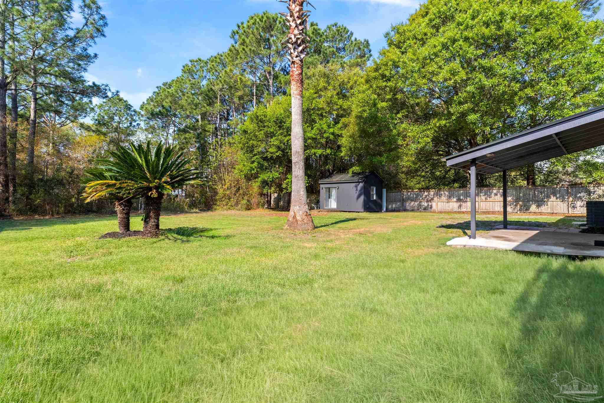 1027 Dog Track Road Pensacola, FL 32506 - Photo 33 of 33 Gallery Image 33