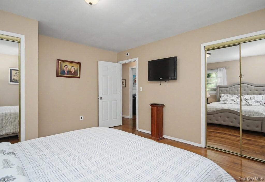 167 Kings Ferry Road Buchanan, NY 10511 - Photo 13 of 26 Bedroom #2