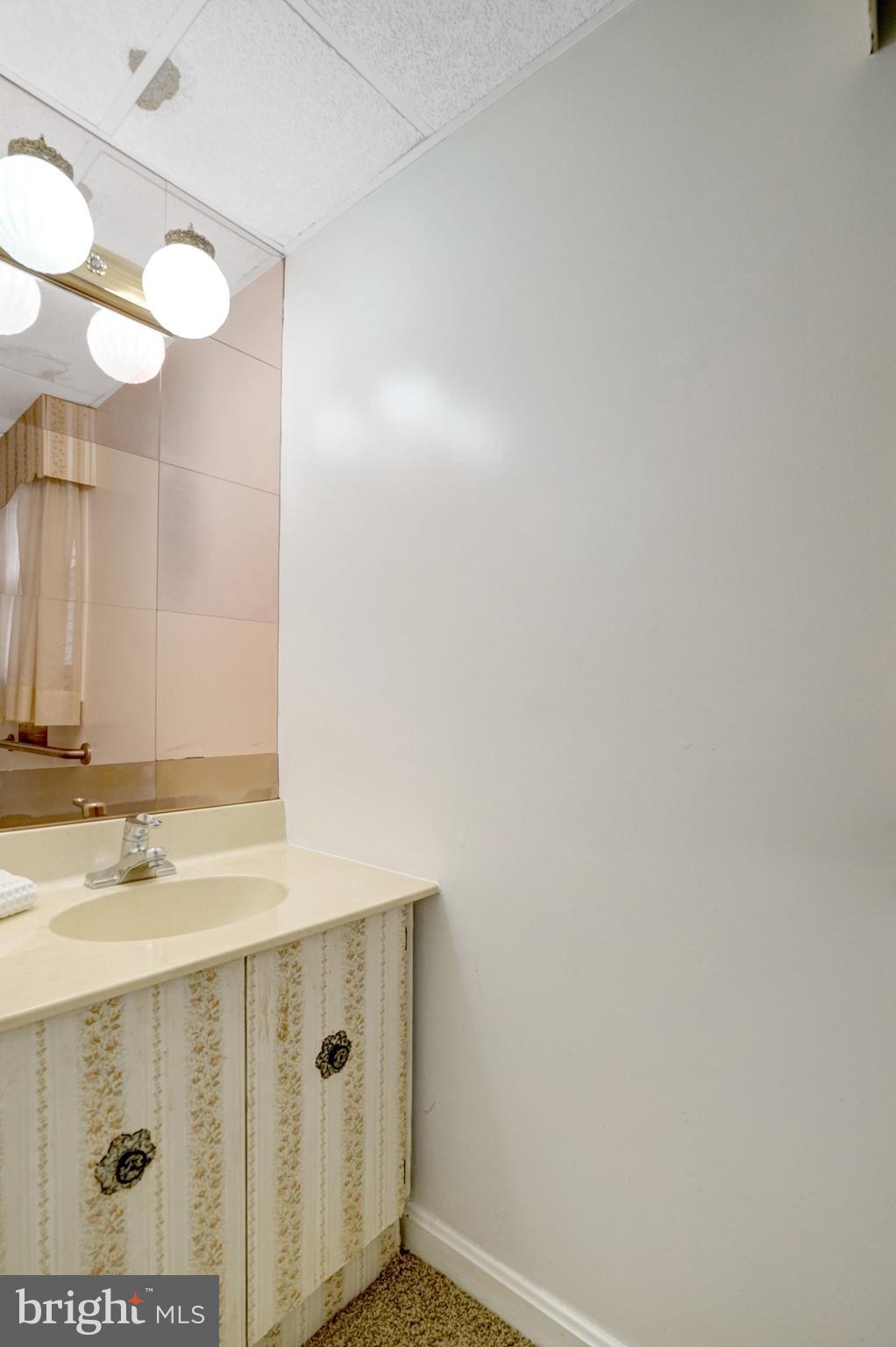 4902 Ravensworth Road Annandale, VA 22003 - Photo 47 of 63 1/2 Bathroom, Lower Level