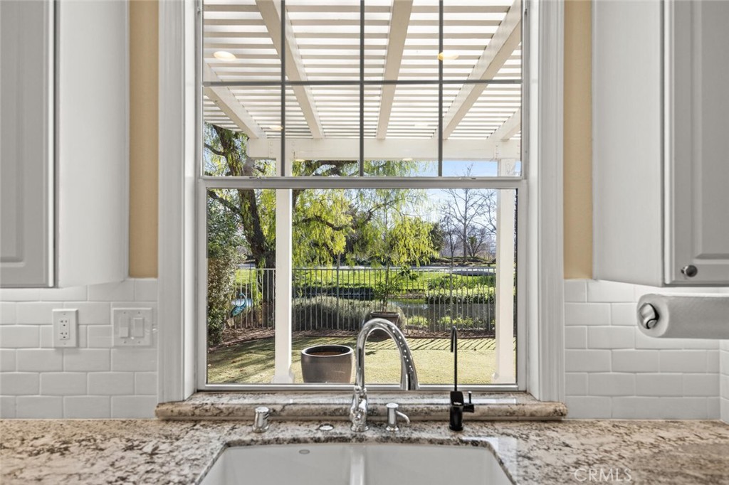 23930 Lakeside Road Valencia, CA 91355 - Photo 14 of 42 Waterside view