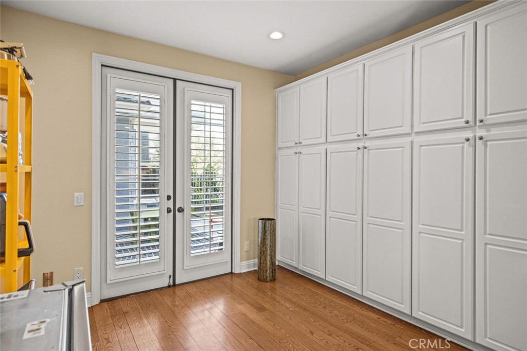 23930 Lakeside Road Valencia, CA 91355 - Photo 15 of 42 Informal dining room off kitchen