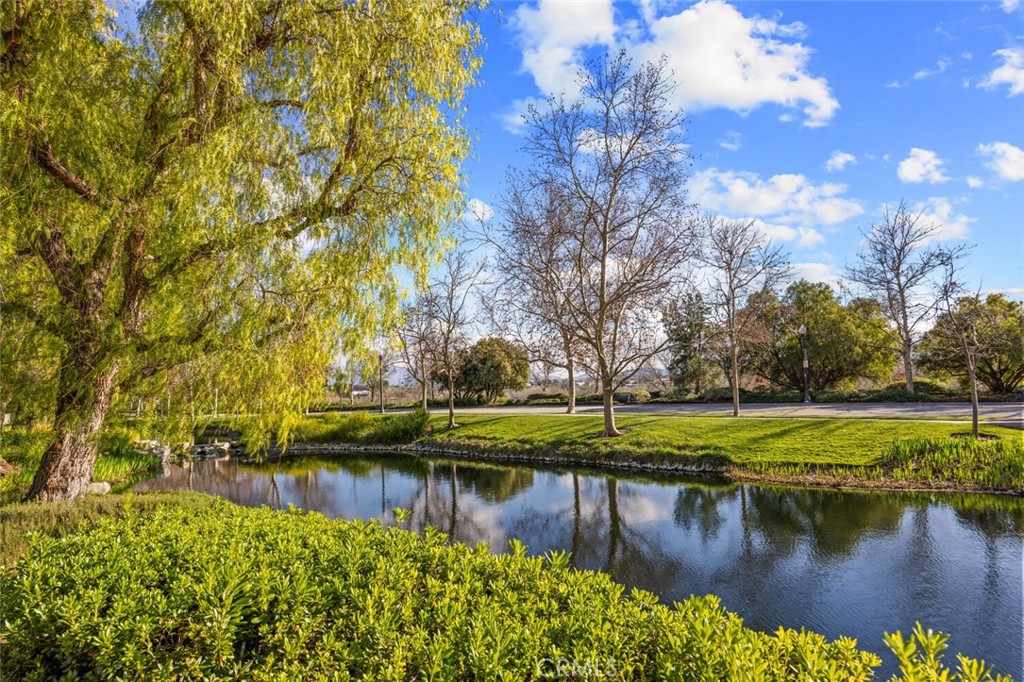 23930 Lakeside Road Valencia, CA 91355 - Photo 39 of 42 Gated Lakeside community