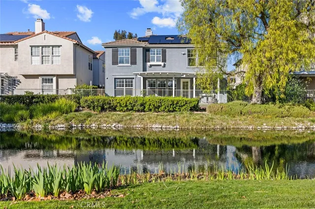 $1,675,000 | 23930 Lakeside Road, Valencia, CA 91355