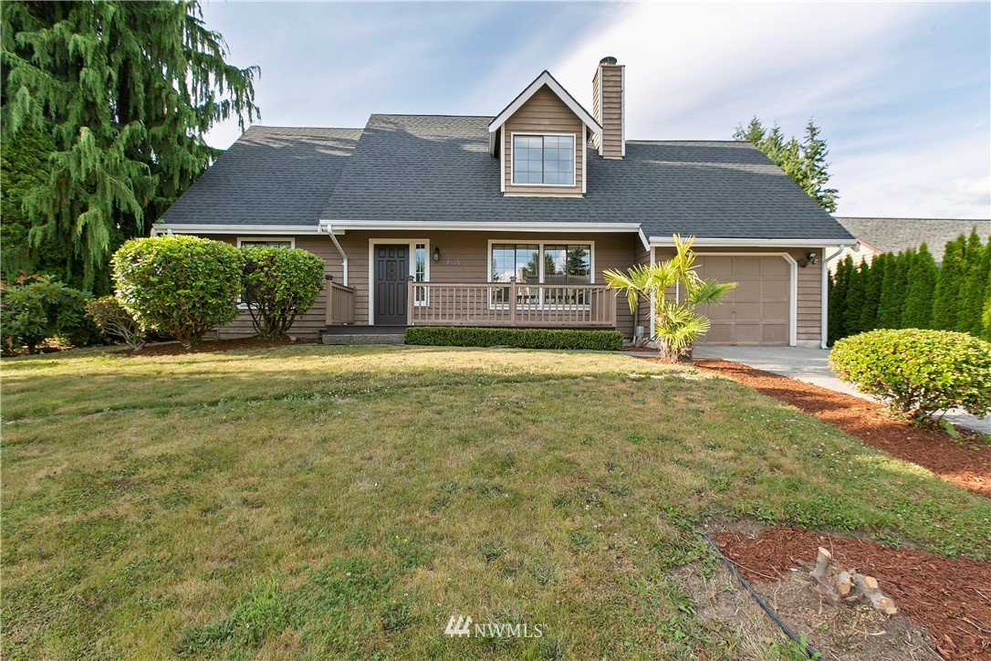 4815 152nd Street Southwest Edmonds, WA 98026 - Photo 1 of 25 Gallery Image 1