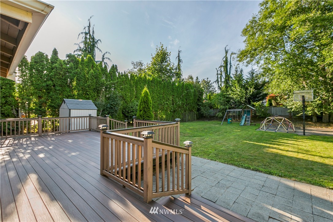 4815 152nd Street Southwest Edmonds, WA 98026 - Photo 21 of 25 Gallery Image 21