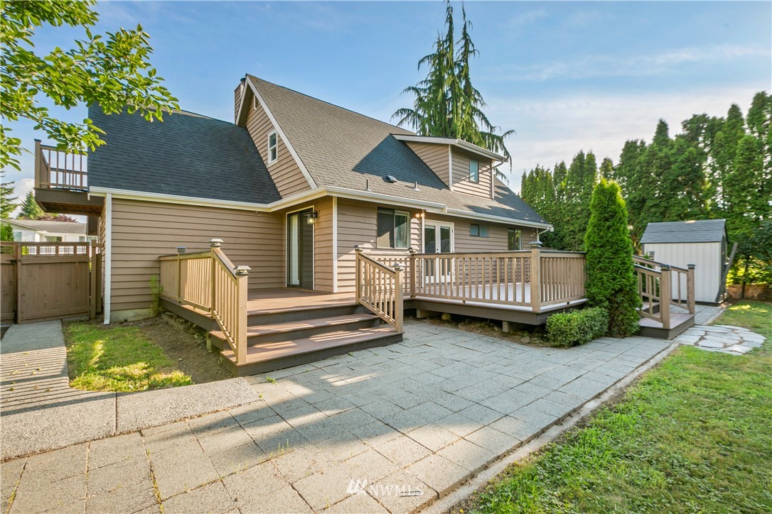 4815 152nd Street Southwest Edmonds, WA 98026 - Photo 22 of 25 Gallery Image 22