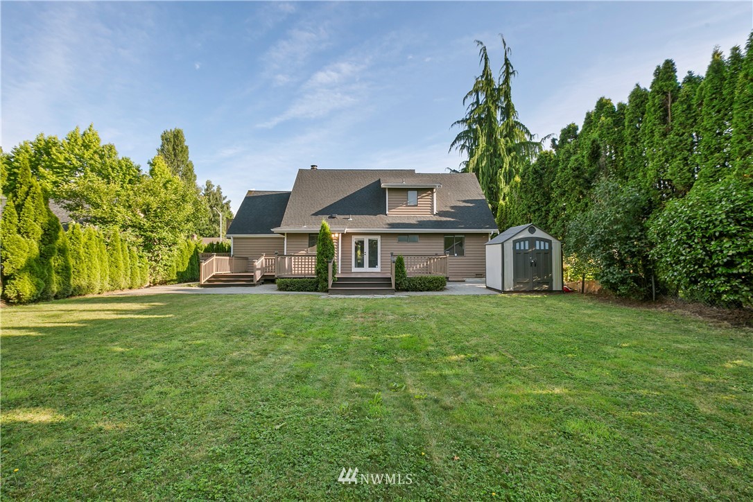 4815 152nd Street Southwest Edmonds, WA 98026 - Photo 24 of 25 Gallery Image 24