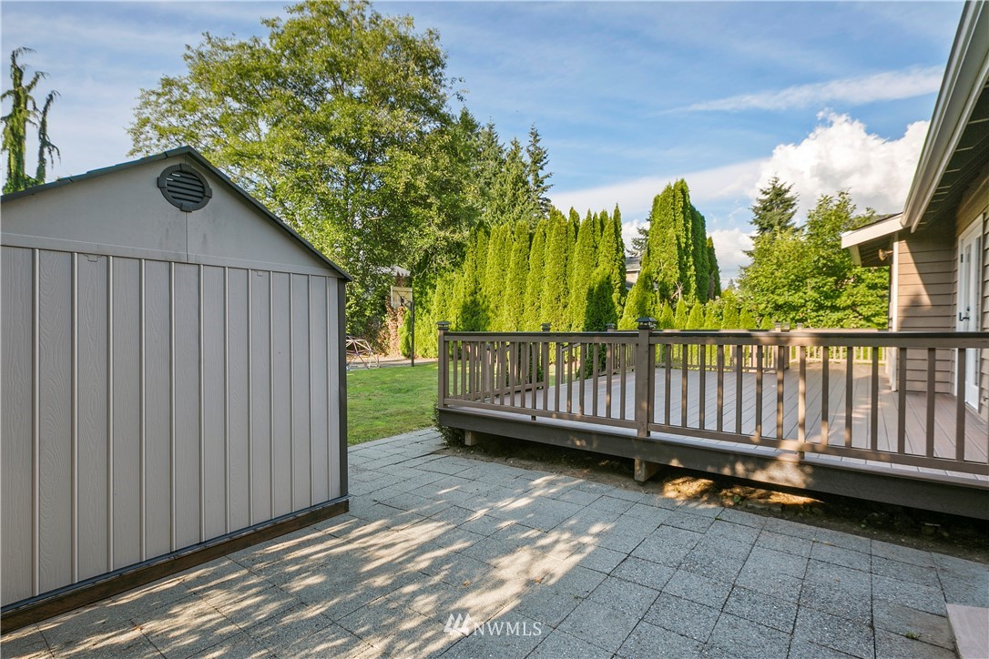 4815 152nd Street Southwest Edmonds, WA 98026 - Photo 25 of 25 Gallery Image 25