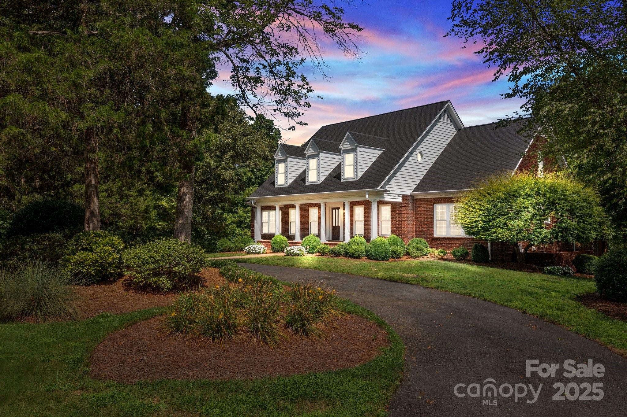 721 Orphanage Road Concord, NC 28027 - Photo 2 of 48 Gallery Image 2
