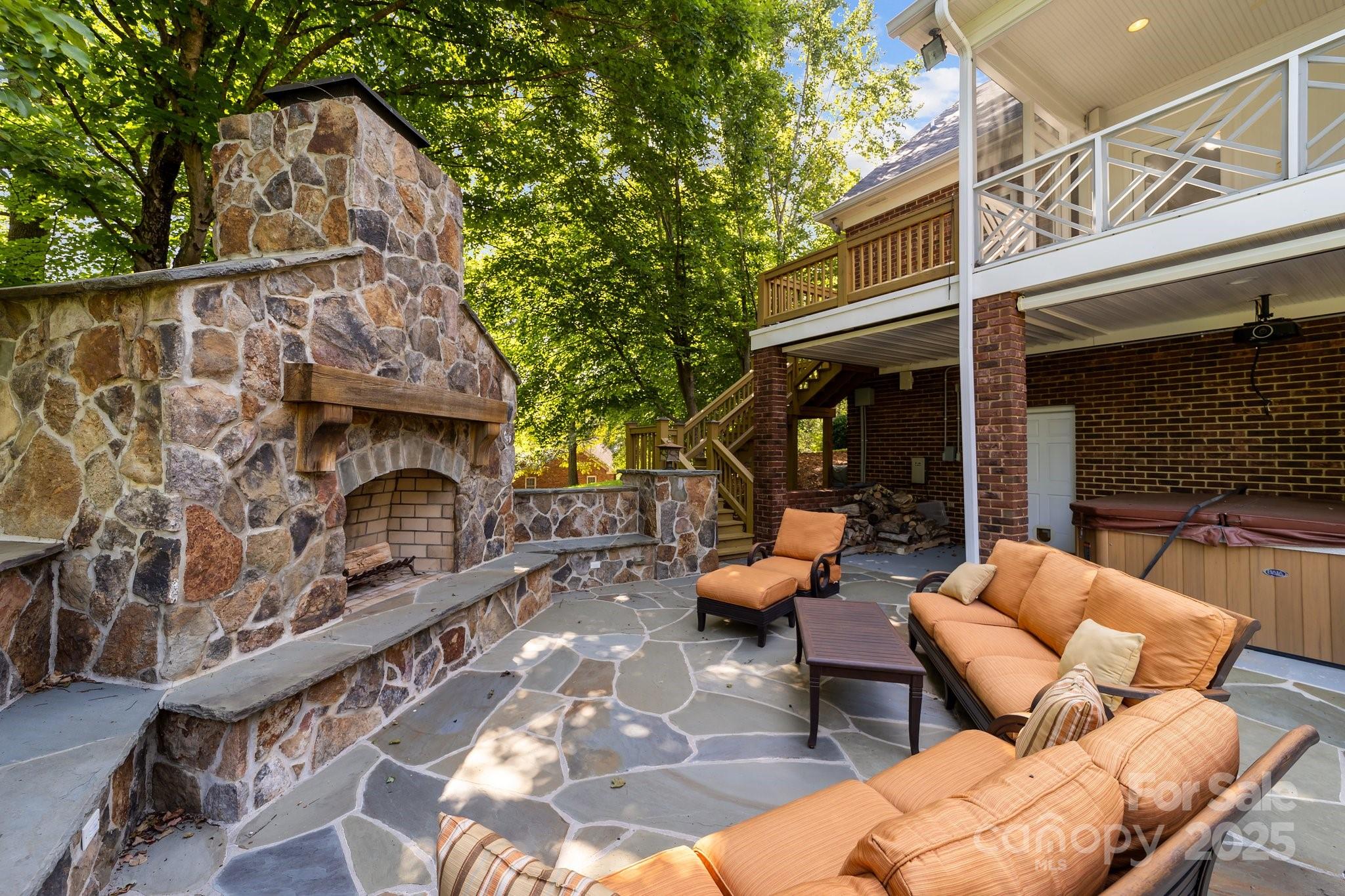 721 Orphanage Road Concord, NC 28027 - Photo 40 of 48 Gallery Image 40