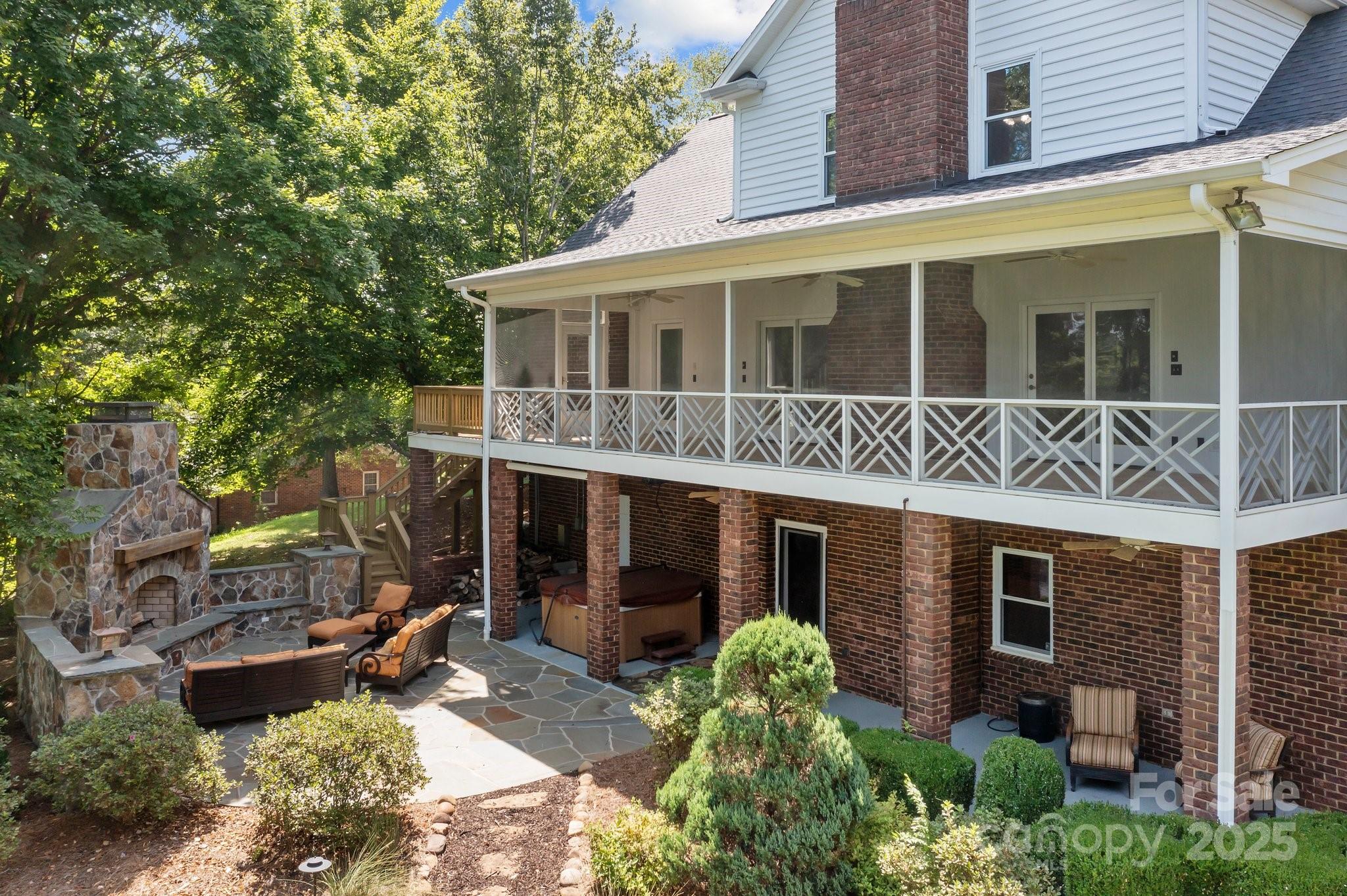 721 Orphanage Road Concord, NC 28027 - Photo 4 of 48 Gallery Image 4