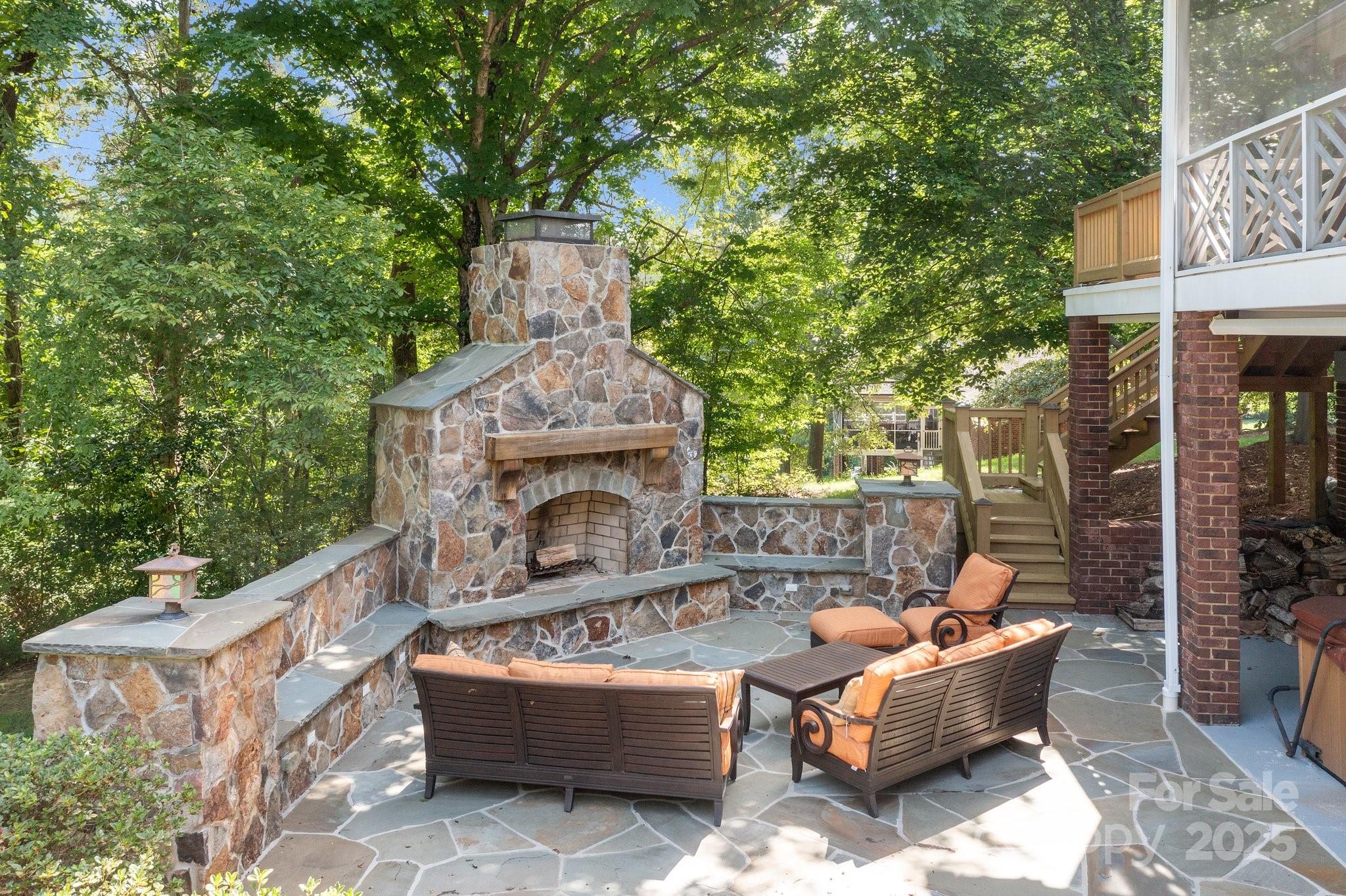 721 Orphanage Road Concord, NC 28027 - Photo 5 of 48 Gallery Image 5