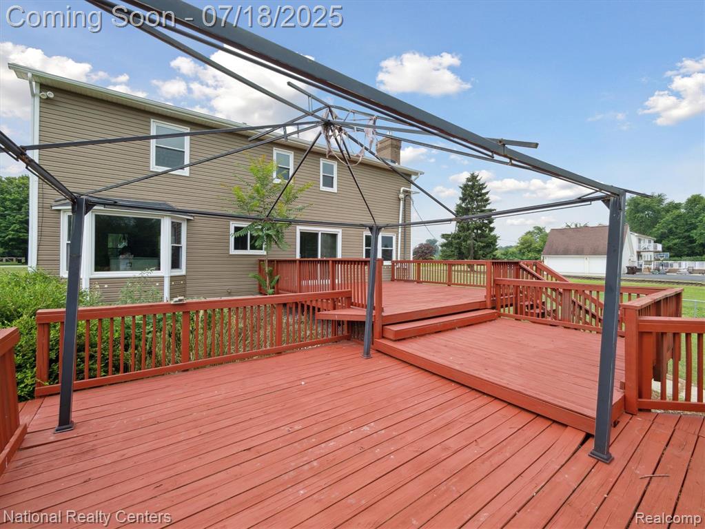 1850 Toben Road Carleton, MI 48117 - Photo 45 of 70