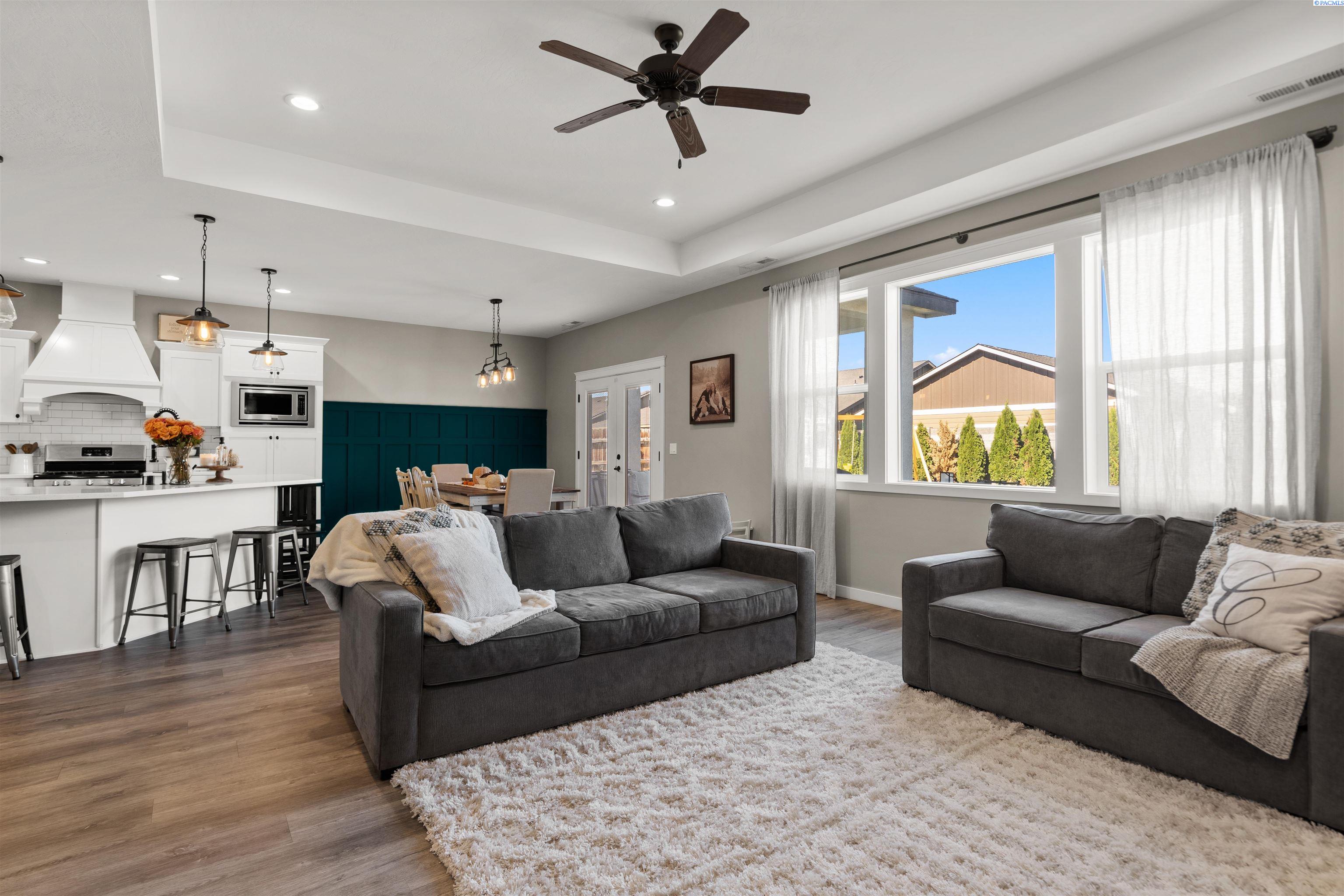 8901 Sophie Rae Court Pasco, WA 99301 - Photo 10 of 28 Gallery Image 10