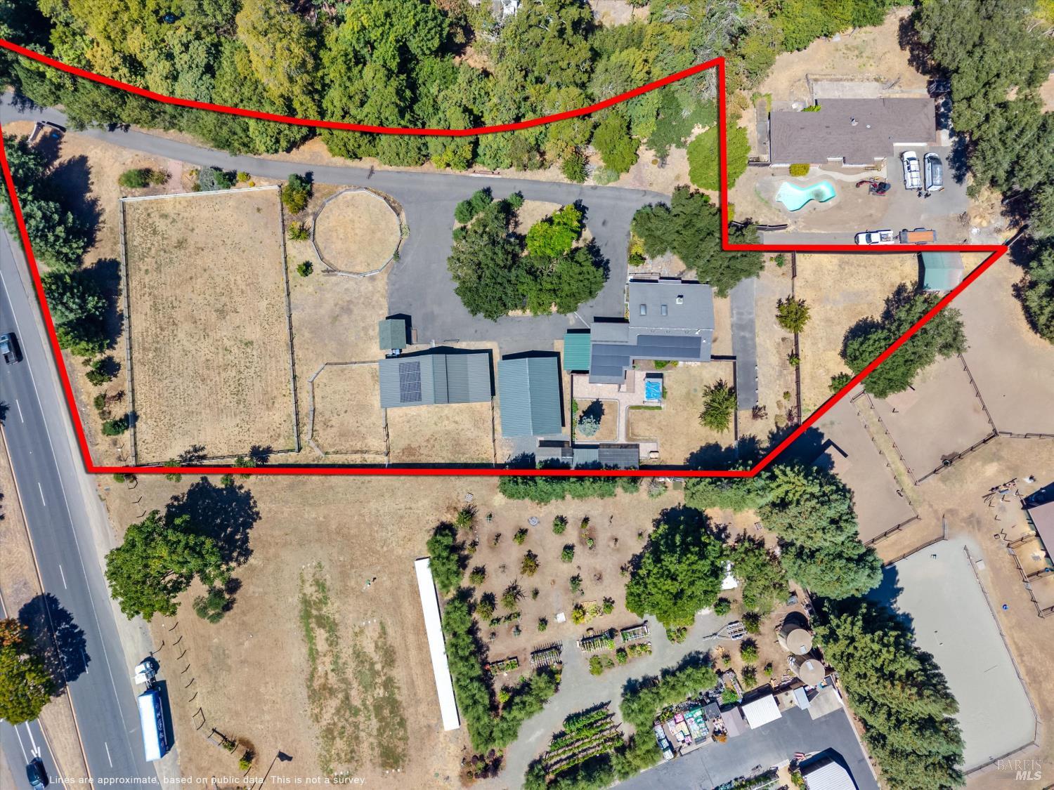 5833 Highway 12 Santa Rosa, CA 95409 - Photo 30 of 36 Gallery Image 30