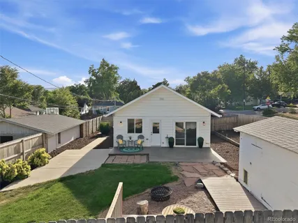 $680,000 | 2780 Fenton Street, Wheat Ridge, CO 80214