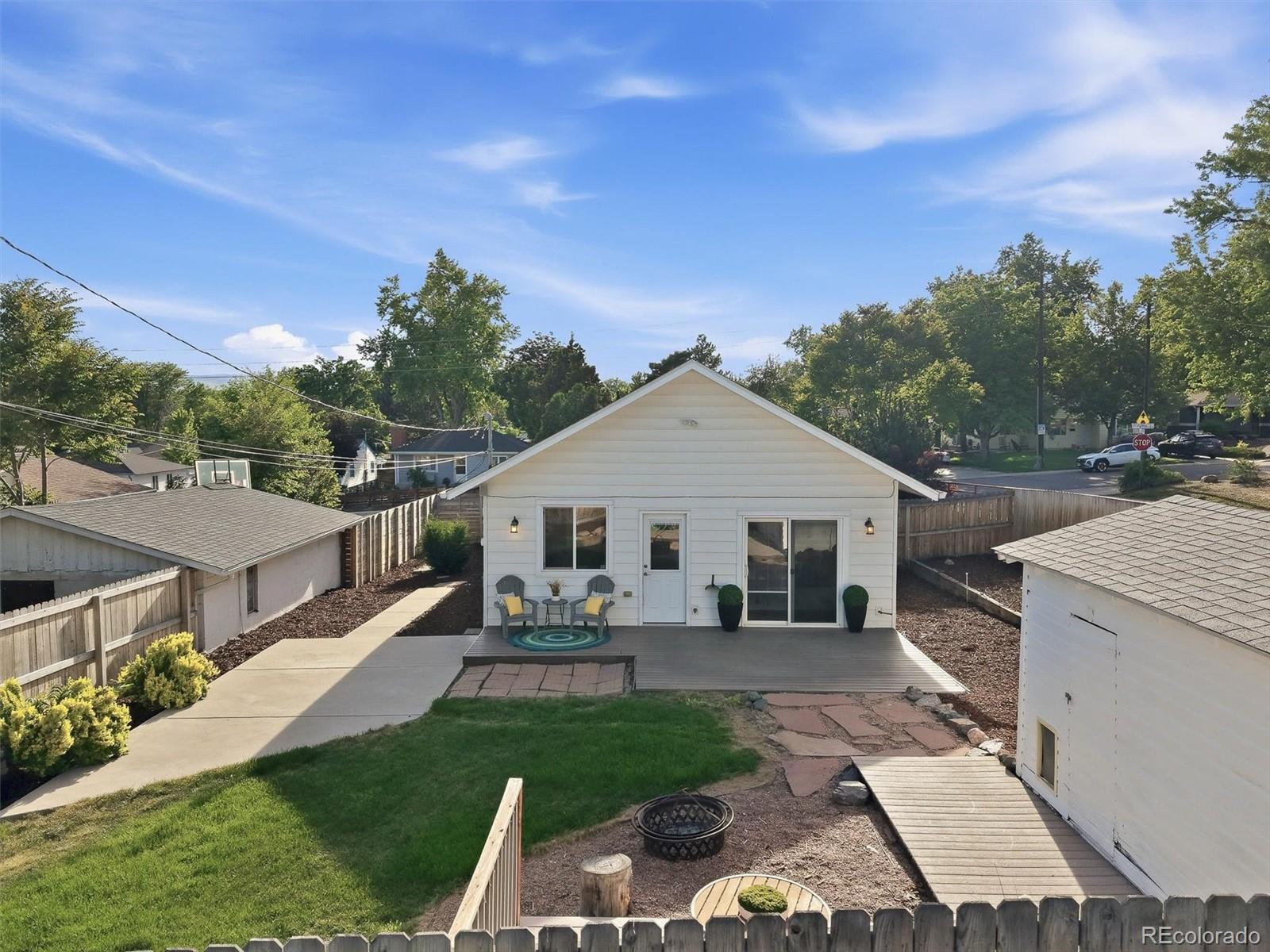 2780 Fenton Street Wheat Ridge, CO 80214 - Photo 30 of 43
