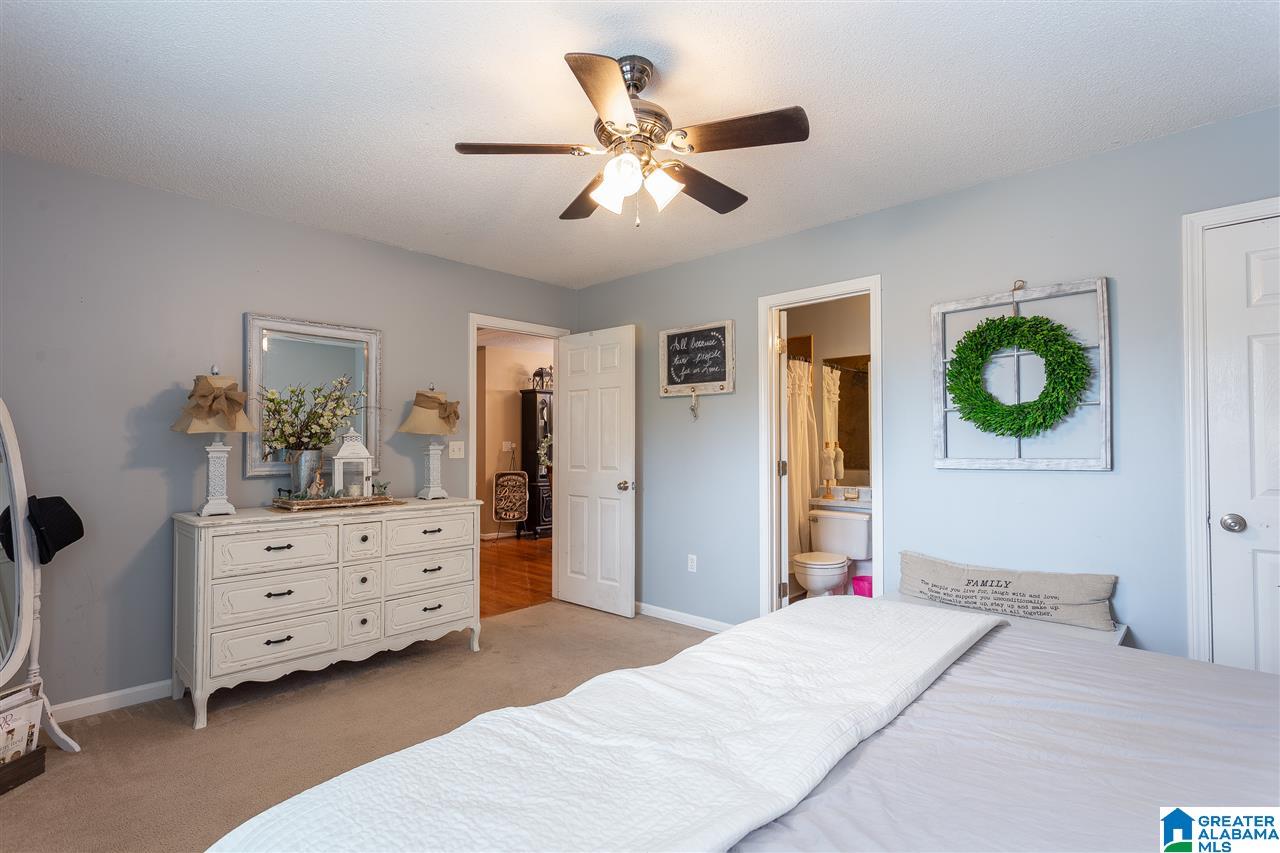 2913 Pinetree Street Moody, AL 35004 - Photo 15 of 35