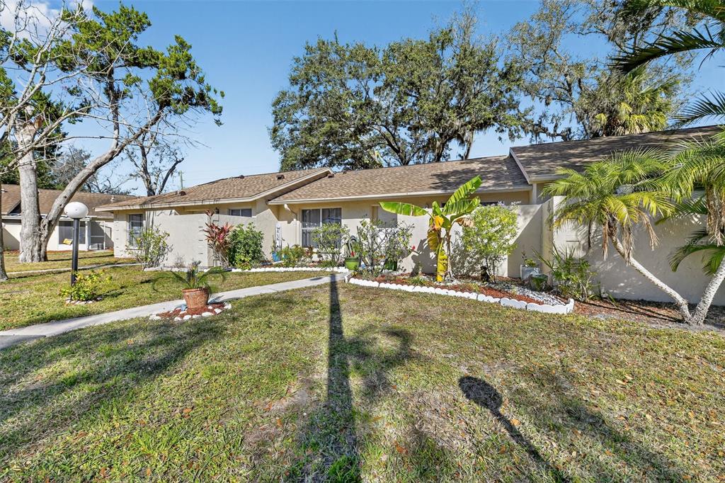 4154 16th Street East, Unit 15 Ellenton, FL 34222 - Photo 2 of 31 a view of swimming pool with a patio