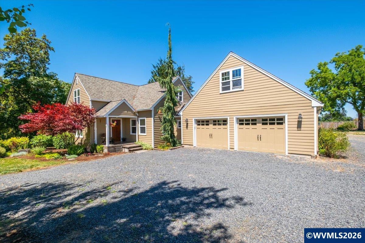 11255 Kroenig Road Amity, OR 97101 - Photo 1 of 50