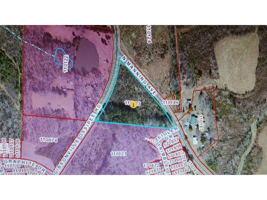 Lot 13 B Ossipee Road Elon, NC 27244 - Photo 1 of 1 Gallery Image 1