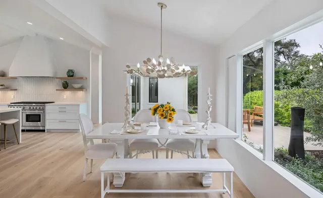 $7,995,000 | 1071 East Mountain Drive, Montecito, CA 93108