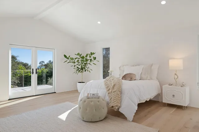 $7,995,000 | 1071 East Mountain Drive, Montecito, CA 93108